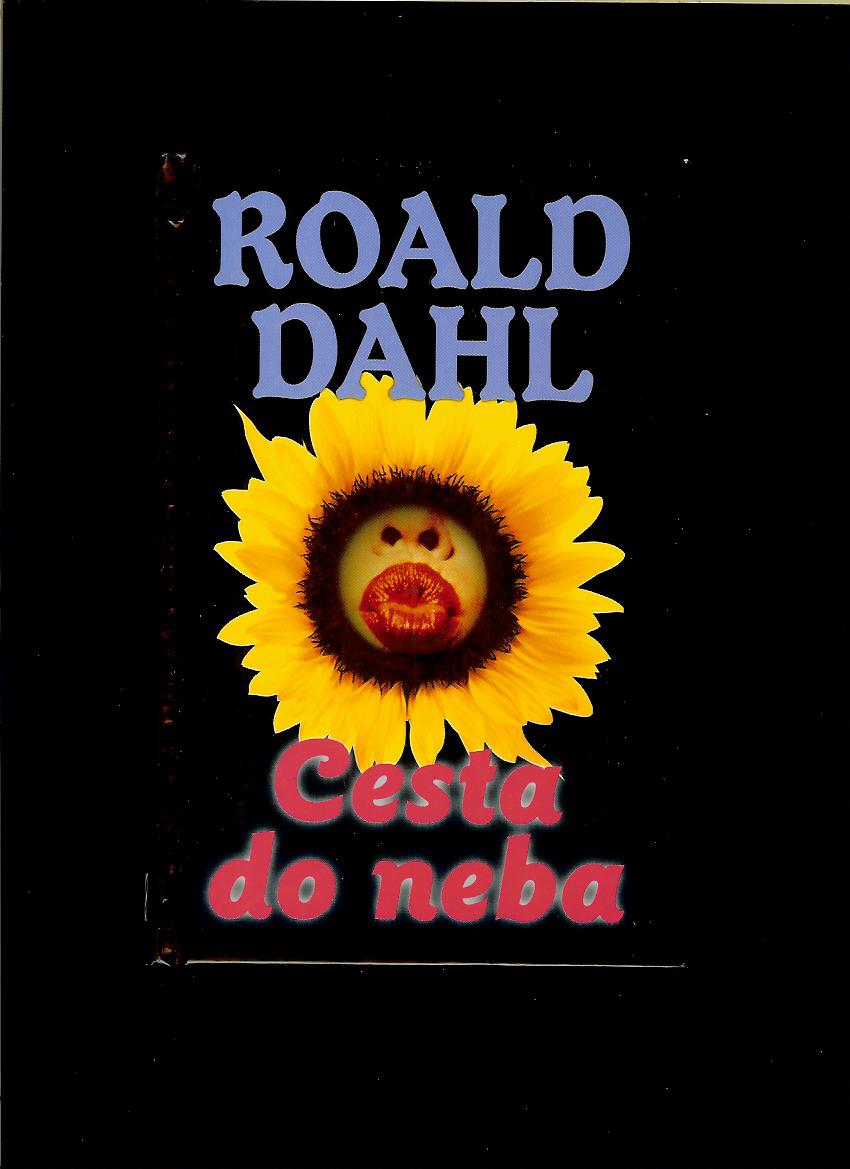 Roald Dahl: Cesta do neba