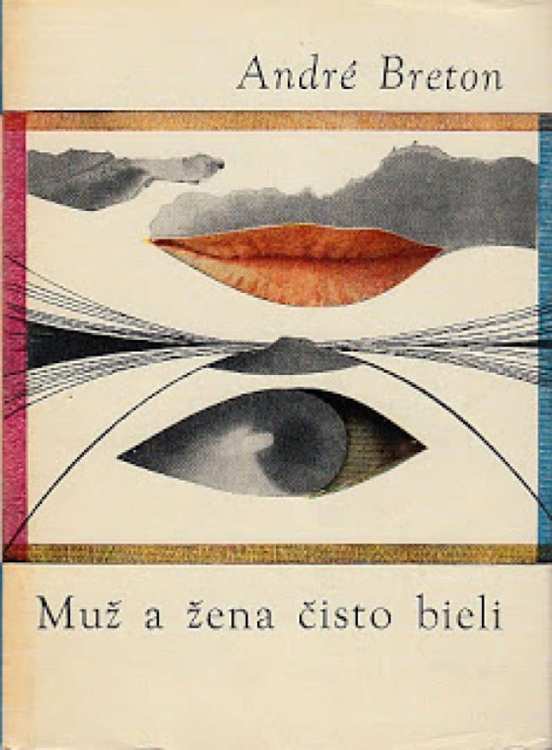 Edícia Otvorené okná 1965-1972
