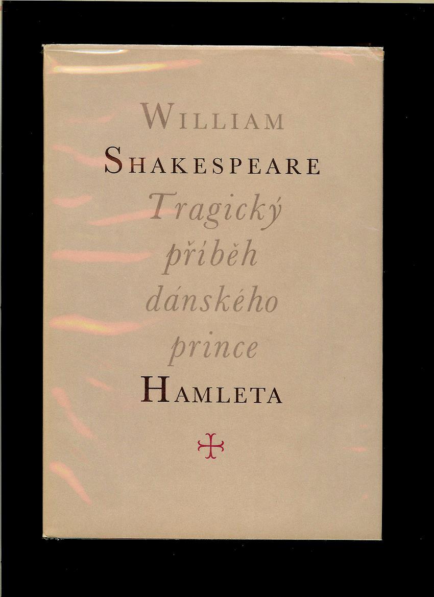 William Shakespeare: Tragický příběh dánského prince Hamleta /1959/