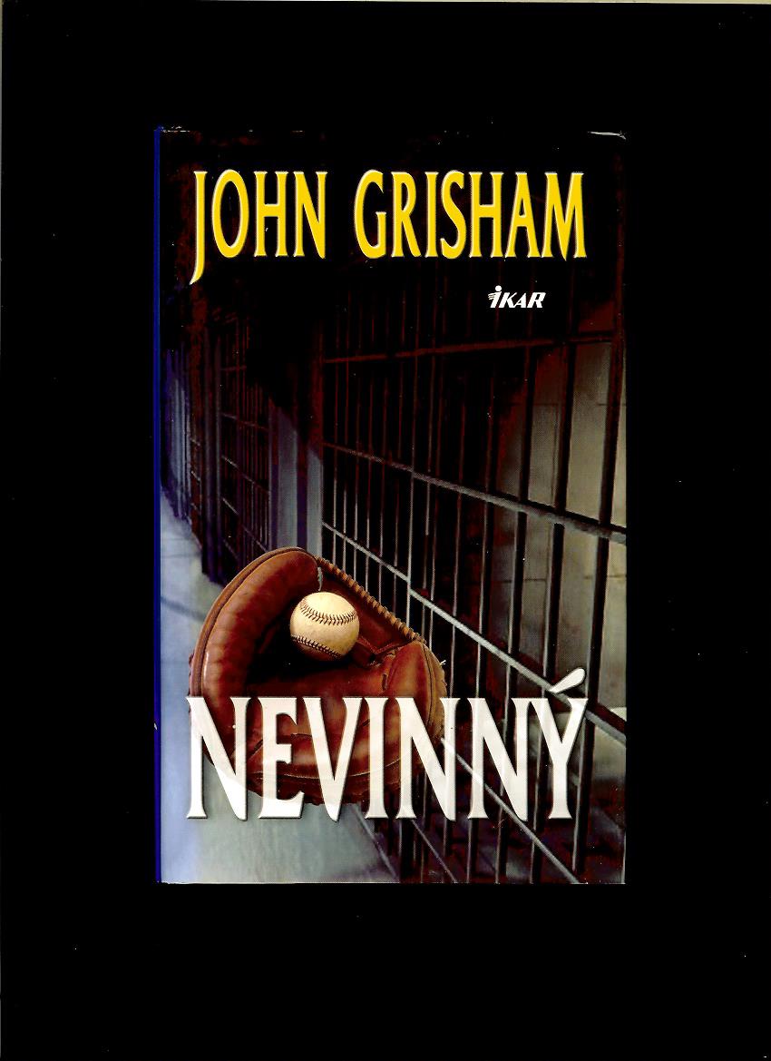 John Grisham: Nevinný