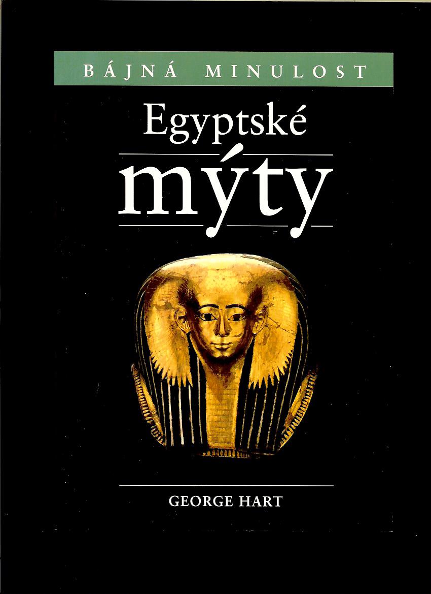 George Hart: Egyptské mýty