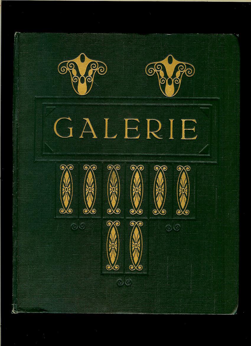 Galerie 1924