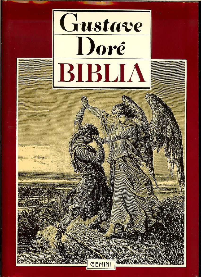 Gustave Doré: Biblia