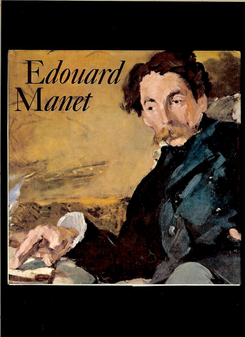 Roman Prahl: Edouard Manet
