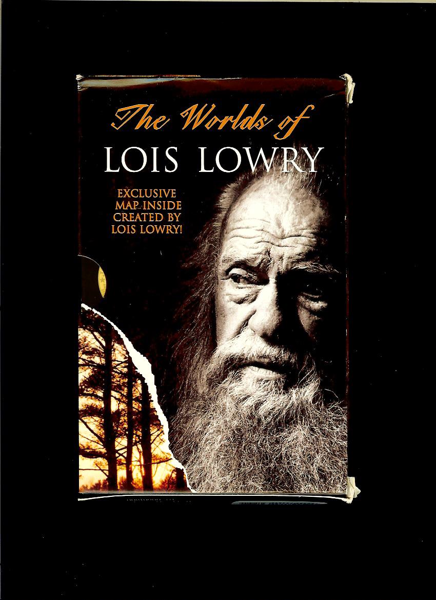 The Worlds of Lois Lowry I-III /3 zväzky/