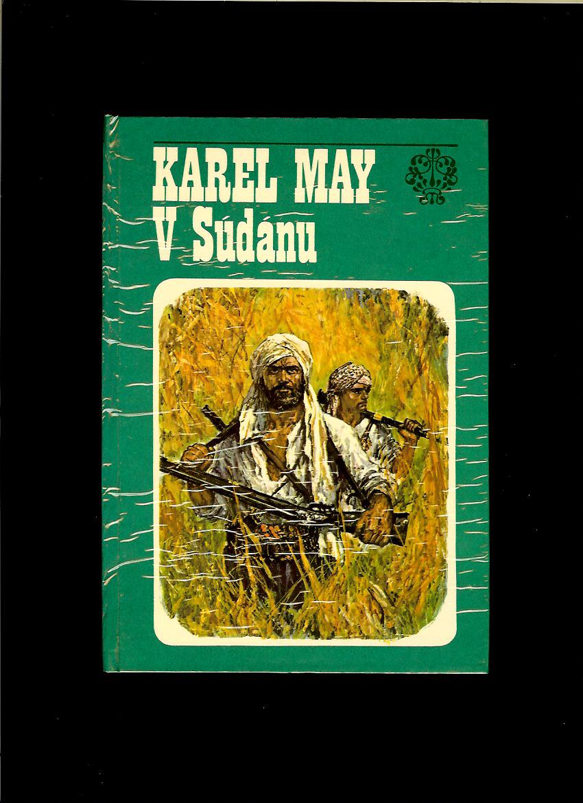 Karel May: V Súdánu
