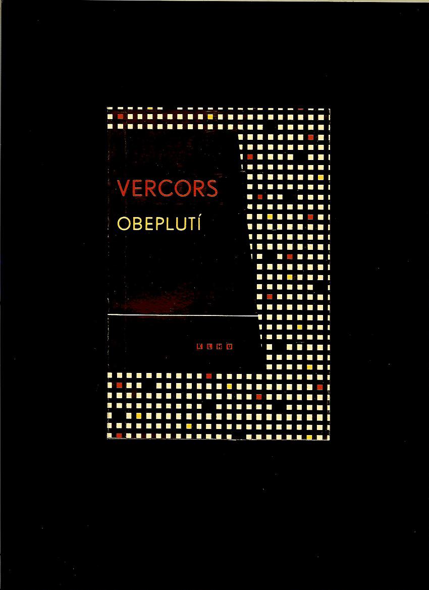 Vercors: Obeplutí /1959/