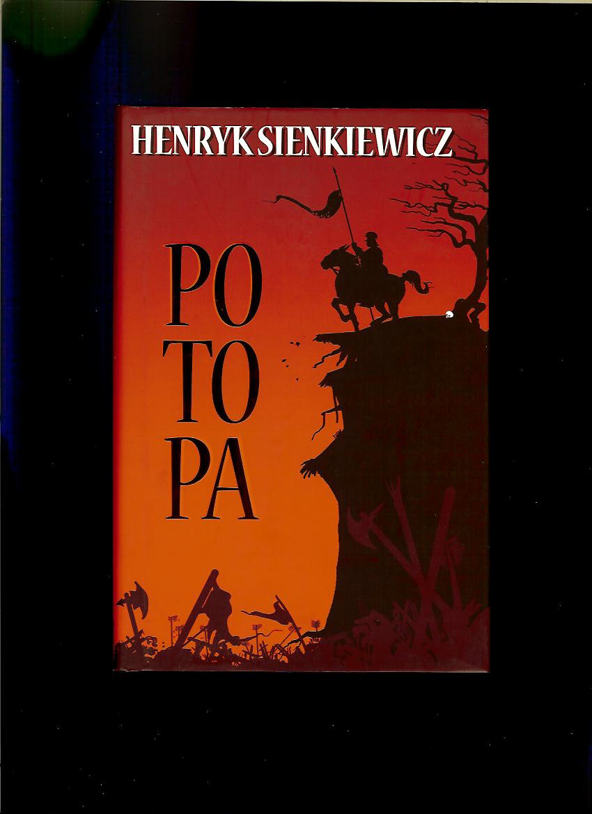 Henryk Sienkiewicz: Potopa I.
