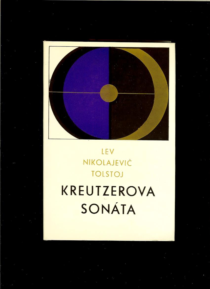 Lev N. Tolstoj: Kreutzerova sonáta /1976/
