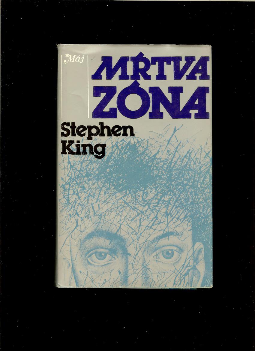 Stephen King: Mŕtva zóna 
