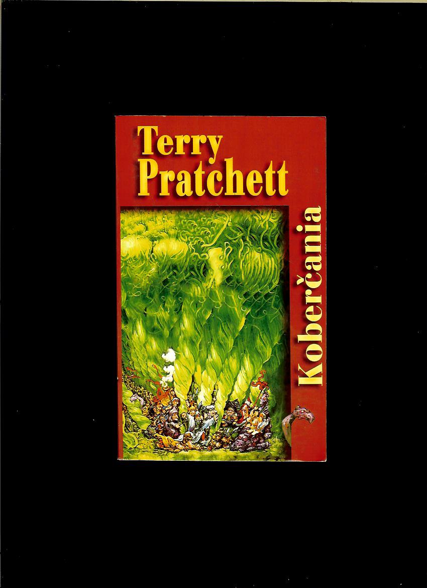Terry Pratchett: Koberčania