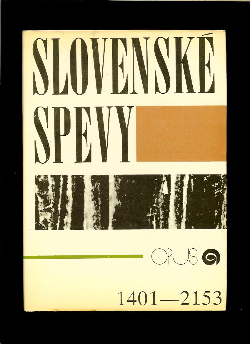 Ladislav Galko: Slovenské spevy VI. diel