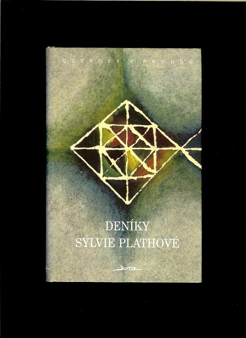 Deníky Sylvie Plathové