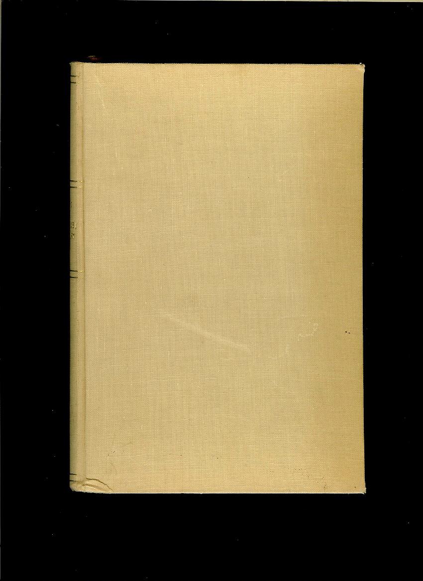 Ján Smrek: Sborník mladej slovenskej literatúry /1924/