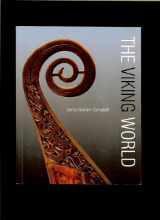 James Graham-Campbell: The Viking World