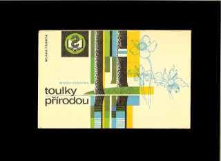 Mirko Vosátka: Toulky přírodou