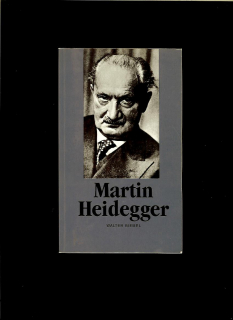 Walter Biemel: Martin Heidegger