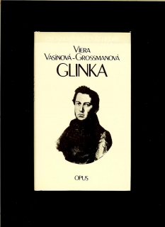 Viera Vasinová-Grossmanová: Glinka