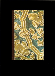 Early Russian Embroidery in the Zagorsk Museum Collection
