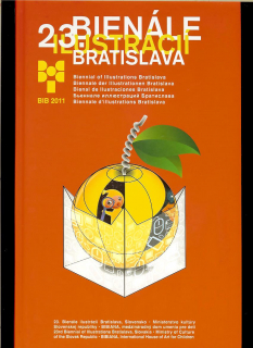 23. Bienále ilustrácií Bratislava