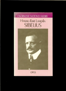 Hannu-Ilari Lampila: Sibelius