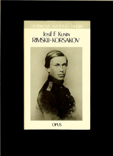 Josif F. Kunin: Rimskij-Korsakov