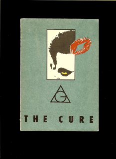 Eduard Svítivý: The Cure