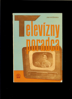 Ján Kožehuba: Televízny poradca /1957/