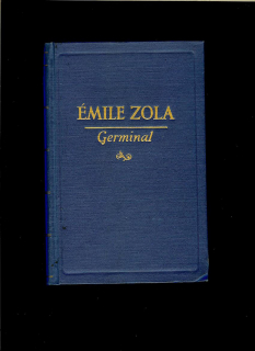 Émile Zola: Germinal /1955, francúzsky/