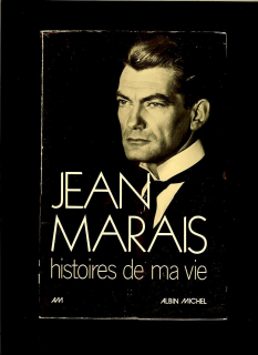 Jean Marais: Histoires de ma vie