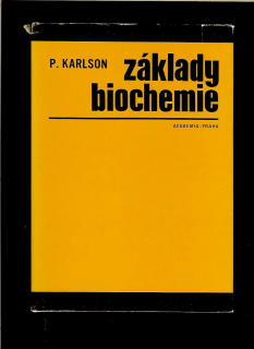 Peter Karlson: Základy biochemie