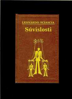 Leonardo Sciascia: Súvislosti