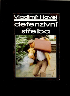 Vladimír Havel: Defenzivní střelba