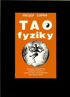Fritjof Capra: Tao fyziky