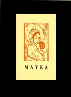 Matka /exil/