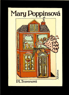P. L. Traversová: Mary Poppinsová