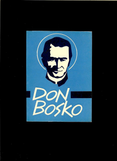 P. Alberti: Don Bosko /1969/