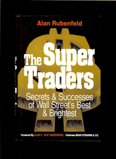 Alan Rubenfeld: The Super Traders