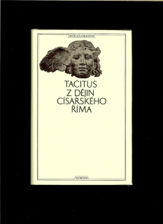 Tacitus: Z dějin císařského Říma