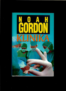 Noah Gordon: Klinika