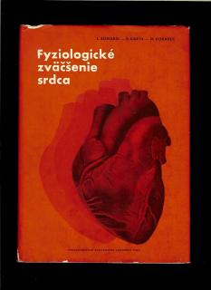 Ľ. Komadel, E. Barta, M. Kokavec: Fyziologické zväčšenie srdca /1964/