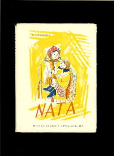 L. A. Čárska: NA-TA. Naša tajnosť /1948/