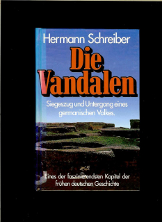 Hermann Schreiber: Die Vandalen