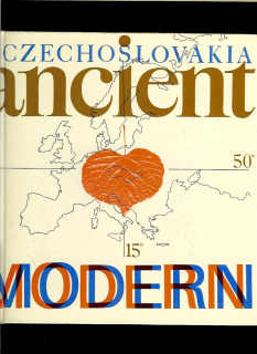 František Šmahel a kol.: Czechoslovakia. Ancient and Modern /1967/