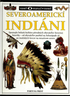 David Murdoch: Severoamerickí Indiáni