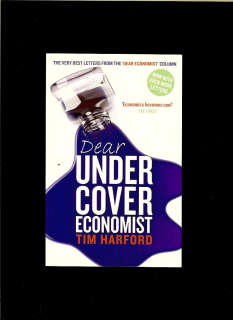 Tim Harford: Dear Undercover Economist