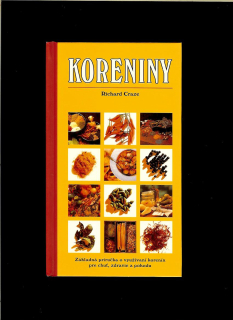 Richard Craze: Koreniny