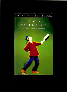 William Shakespeare: Love's Labour's Lost