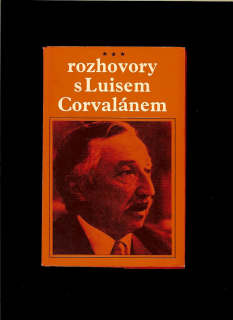 Eduardo Labarca Goddard: Rozhovory s Luisem Corvalánem