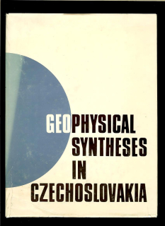 Alois Zátopek: Geophysical Syntheses in Czechoslovakia